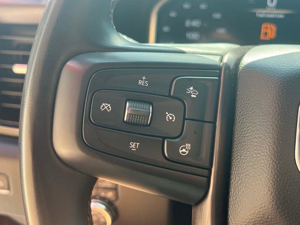 Used 2024 GMC Sierra 2500 AT4 w/ AT4 Preferred Package image 36