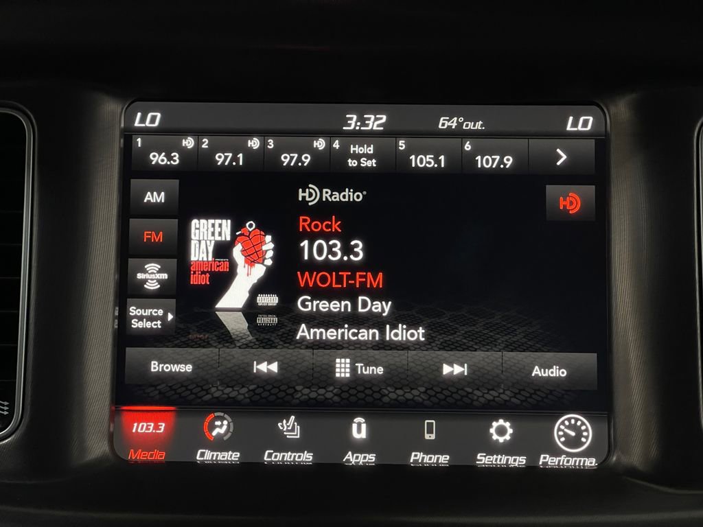 Used 2021 Dodge Charger Scat Pack image 24