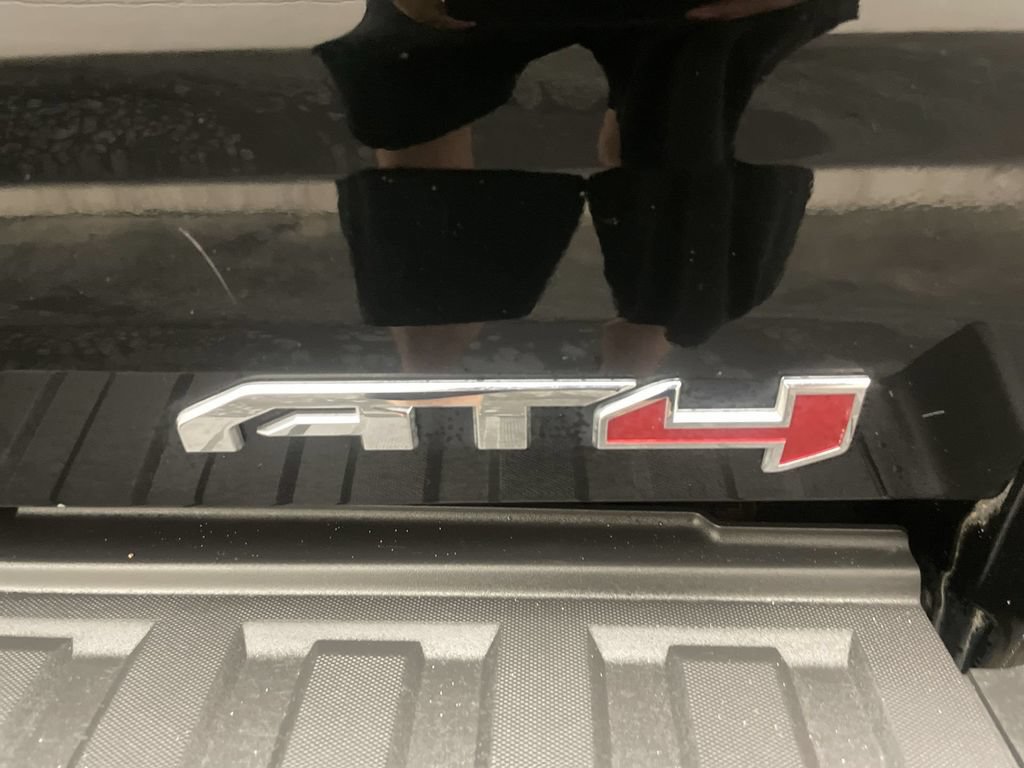Used 2021 GMC Canyon AT4 w/ Driver Alert Package AWD/4WD image 21