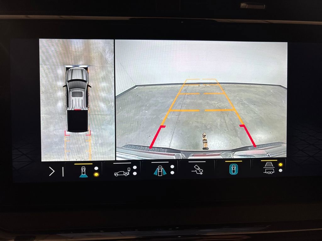 Used 2022 GMC Sierra 1500 AT4 w/ AT4 Premium Package image 40