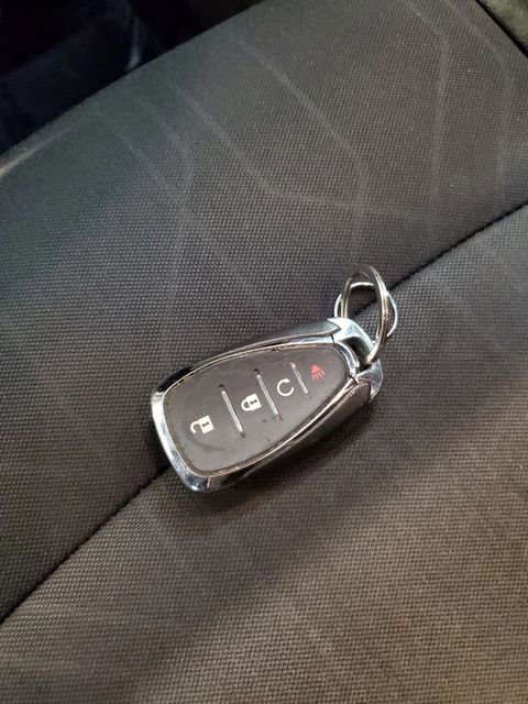 Used 2017 Chevrolet Trax LT w/ LT Convenience Package image 30