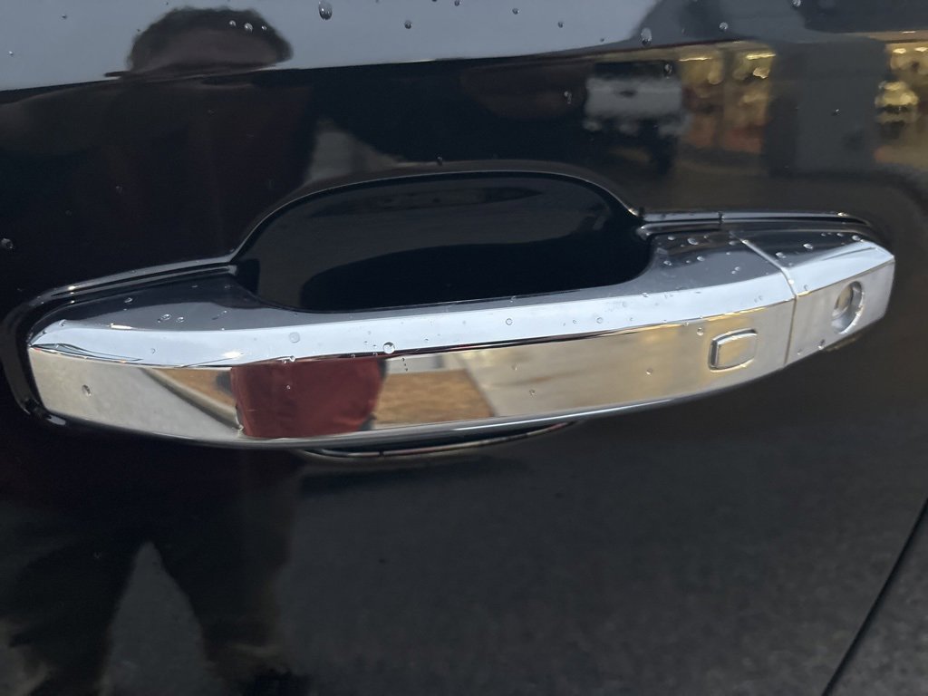 Used 2021 GMC Sierra 1500 Denali image 13