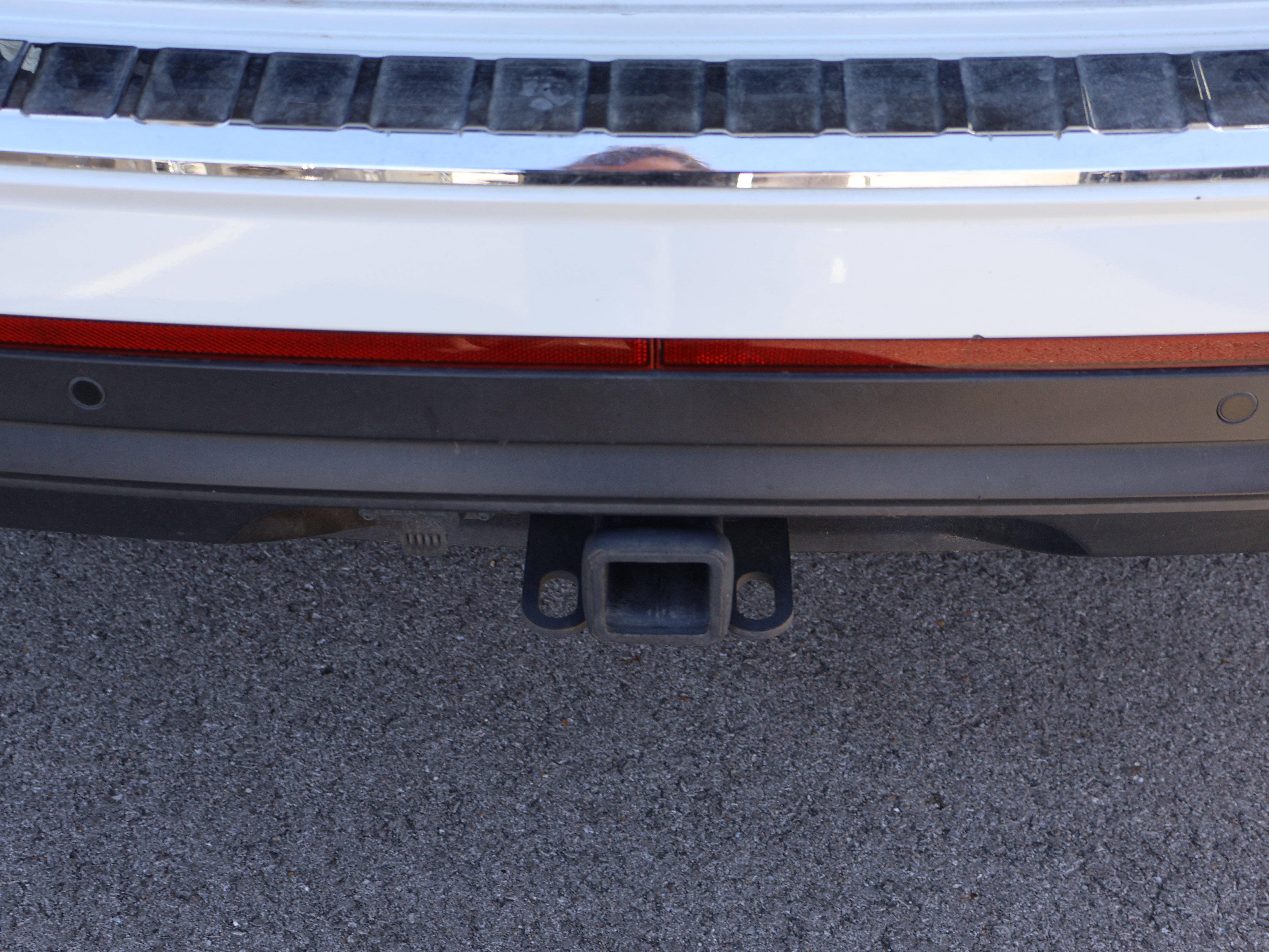 Used 2023 Volkswagen Atlas SEL image 20