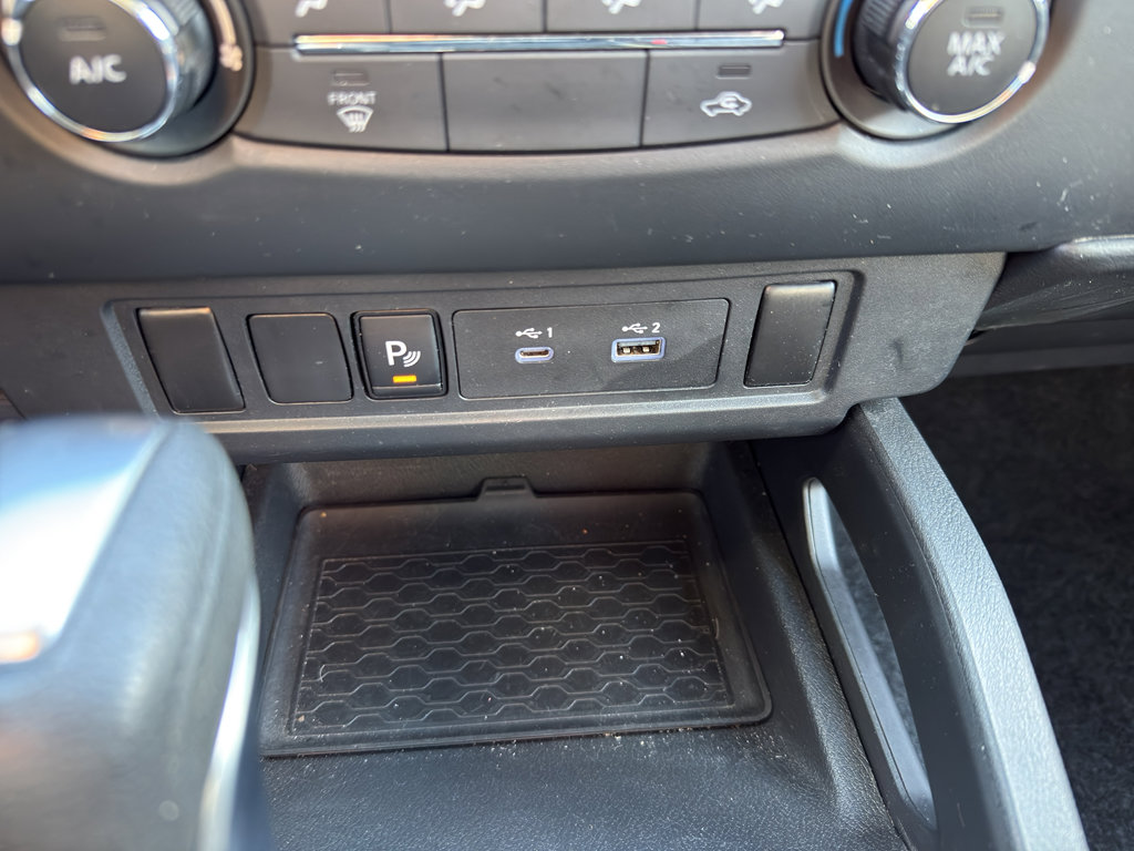 Certified 2022 Nissan Frontier S w/ Technology Package image 20