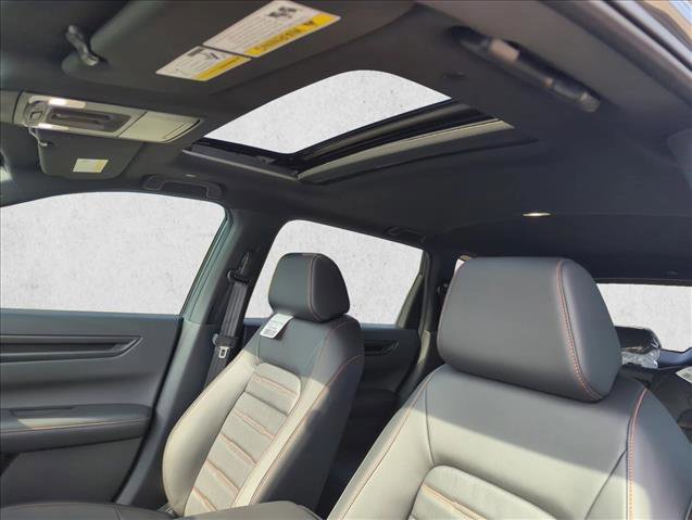 New 2026 Honda CR-V Sport-L image 17