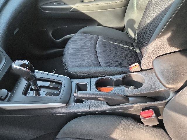 Used 2019 Nissan Sentra FWD image 20