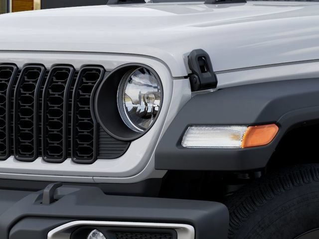 New 2026 Jeep Gladiator Sport AWD/4WD image 10