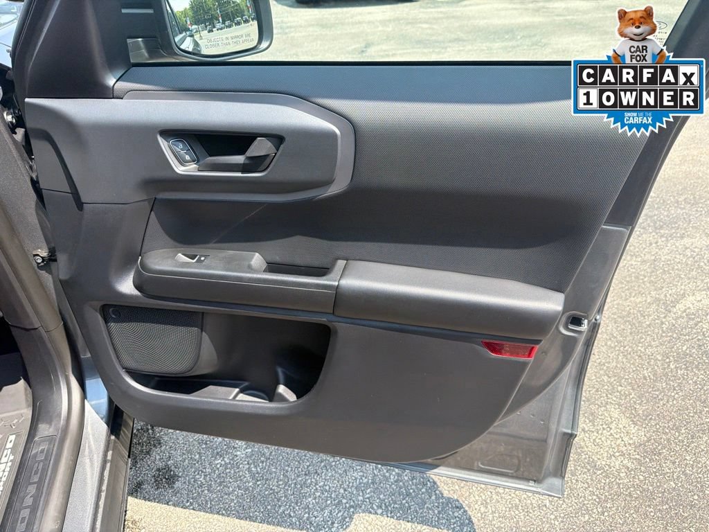 Used 2024 Ford Bronco Sport Big Bend AWD/4WD image 35