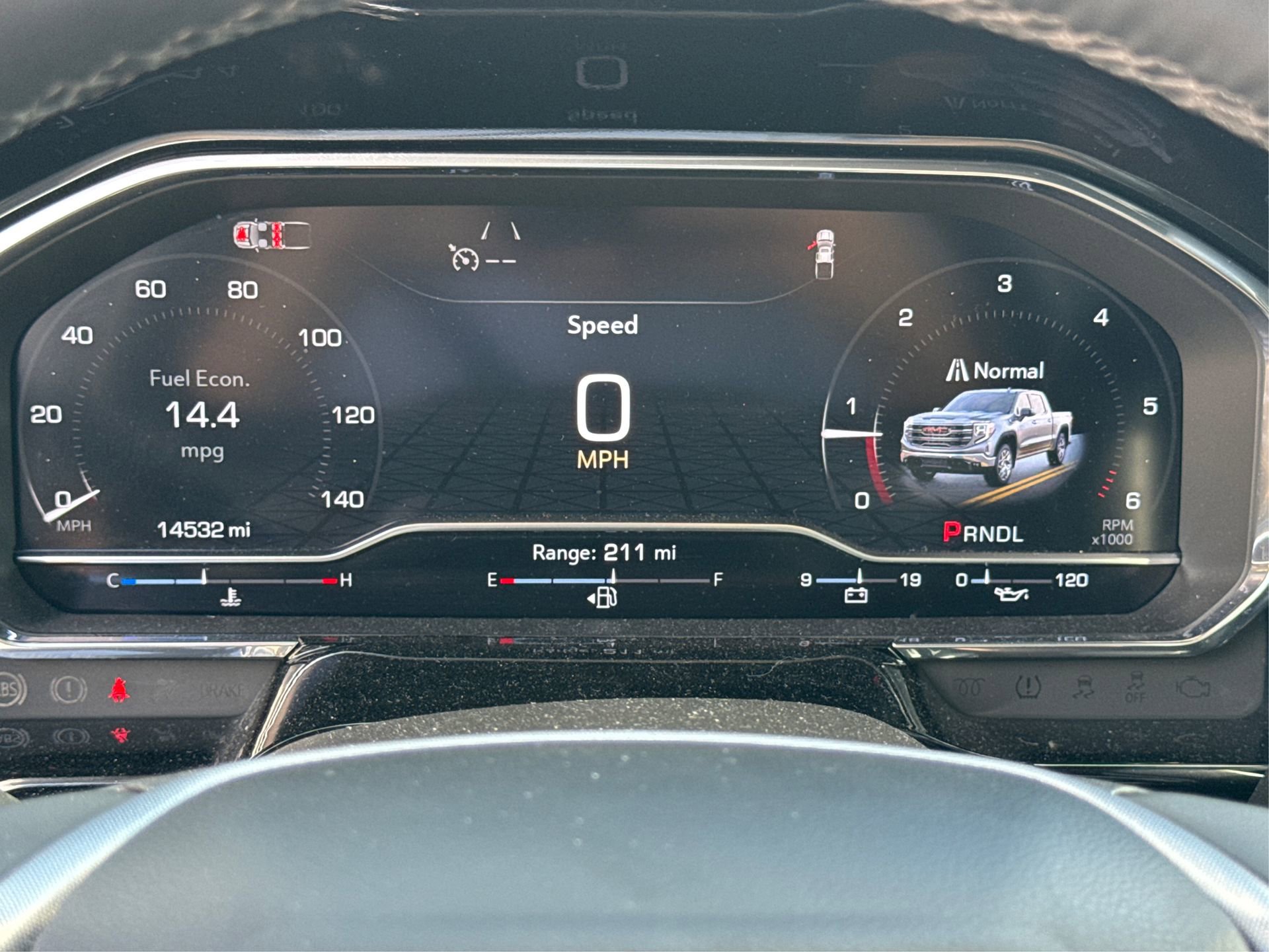 Used 2024 GMC Sierra 1500 Elevation image 21