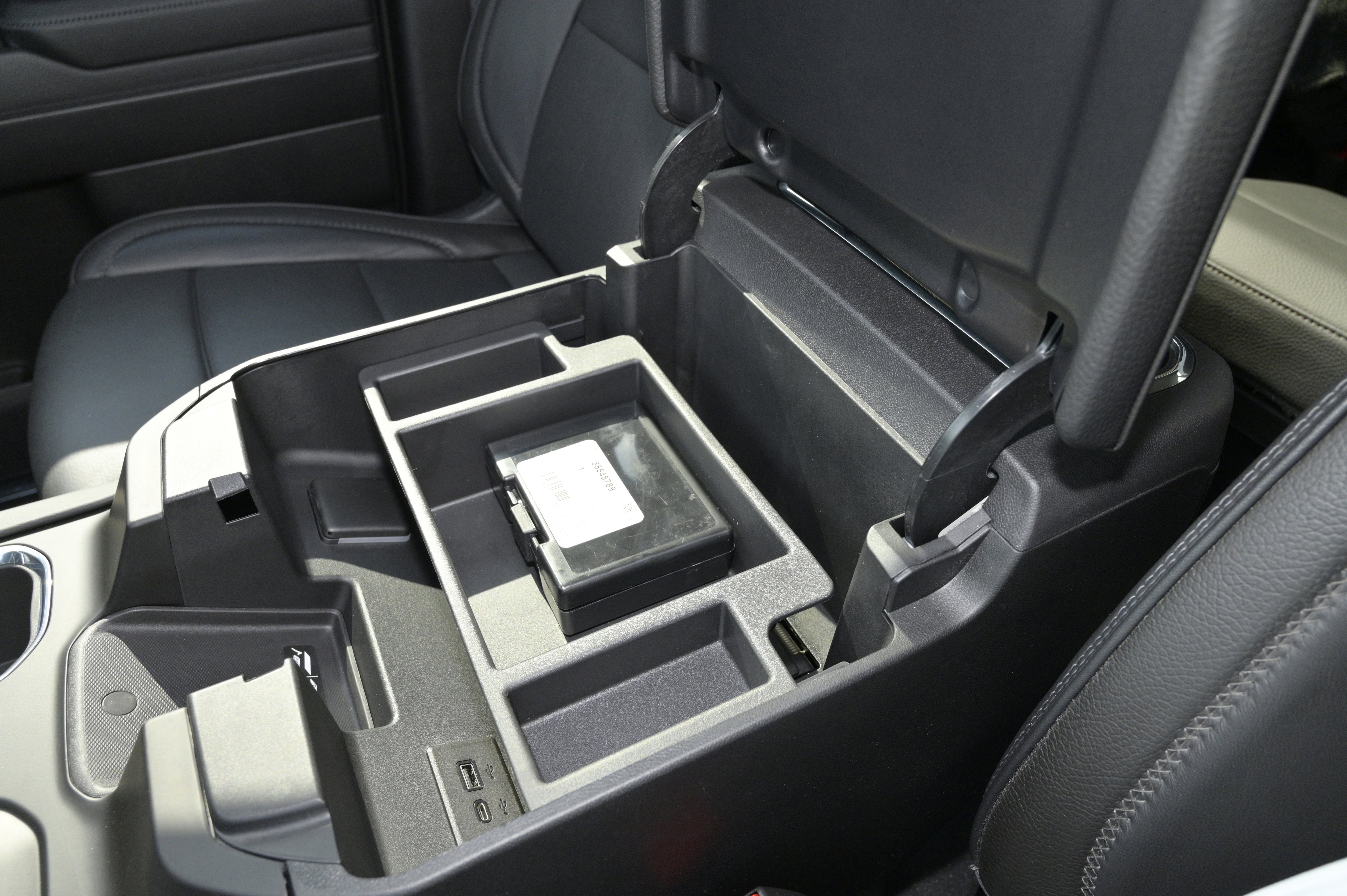 Used 2023 GMC Sierra 1500 Denali w/ Denali Reserve Package image 30