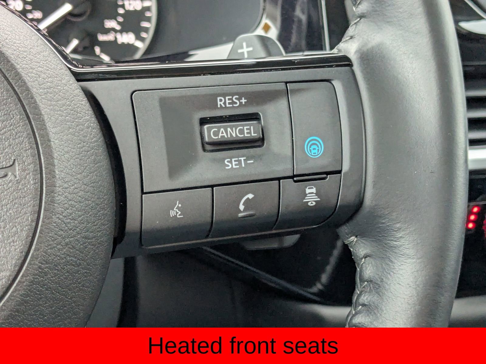 Used 2022 Nissan Pathfinder SV w/ SV Premium Package image 16