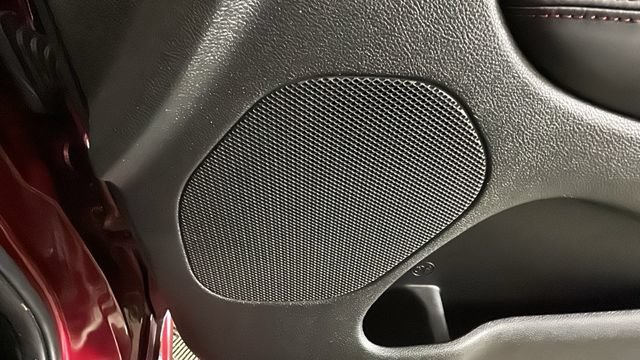 Used 2022 Dodge Durango R/T w/ Blacktop Package AWD/4WD image 30