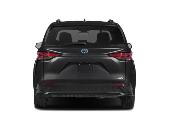 Used 2022 Toyota Sienna XSE AWD/4WD image 5