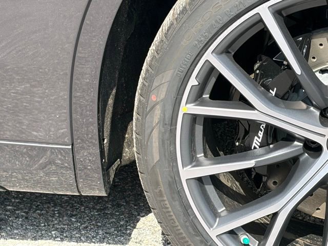 New 2026 Maserati Grecale Modena image 13