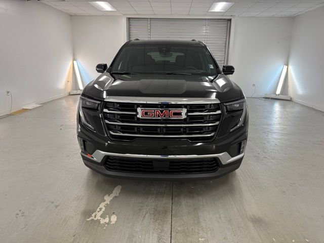 New 2026 GMC Acadia Elevation w/ Elevation Premium Package image 2