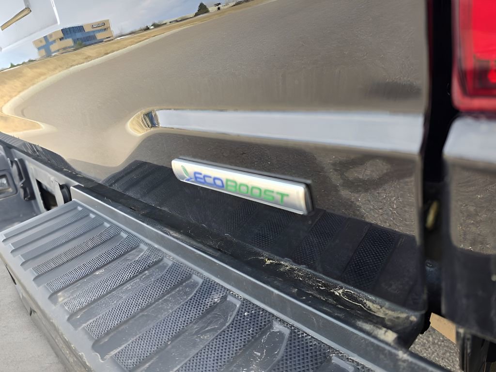 Used 2023 Ford F150 XL w/ STX Appearance Package AWD/4WD image 11