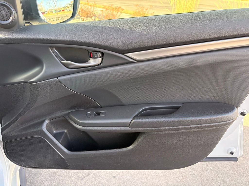 Used 2021 Honda Civic Sport image 38
