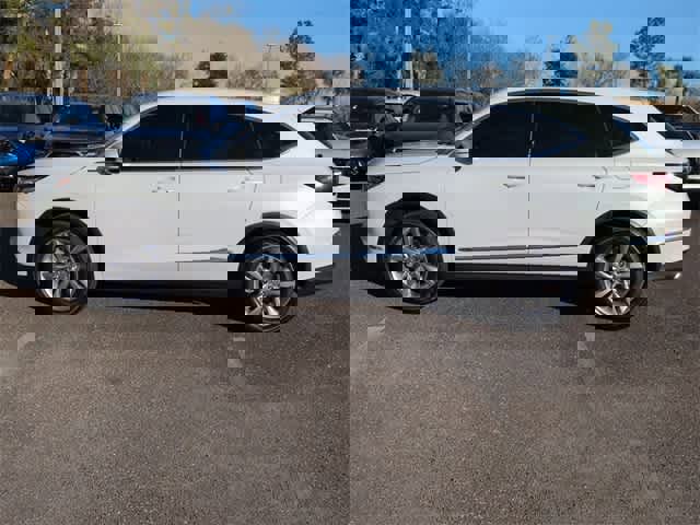 Used 2022 Acura MDX FWD image 5