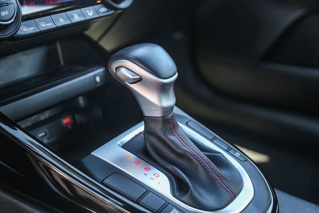 Certified 2023 Kia Forte GT image 23