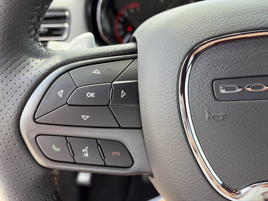 New 2026 Dodge Durango GT AWD/4WD image 20