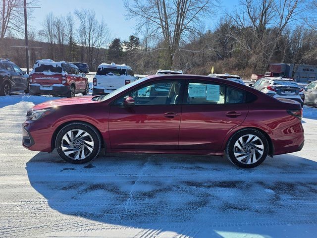 Used 2024 Subaru Legacy Limited image 5