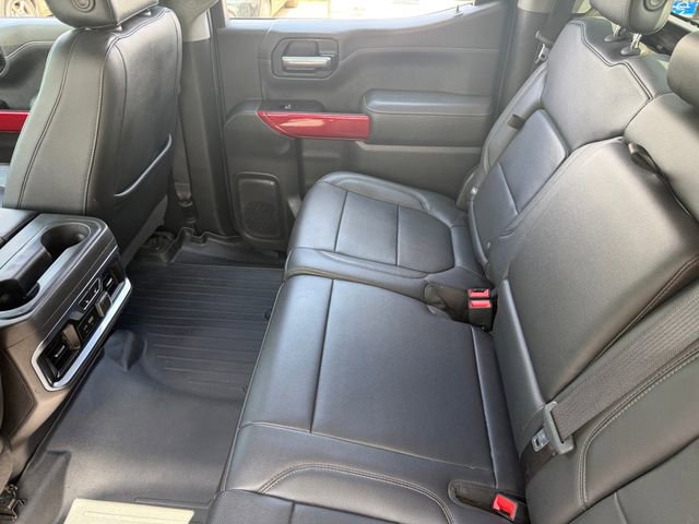 Used 2020 Chevrolet Silverado 1500 LTZ w/ LTZ Plus Package image 29