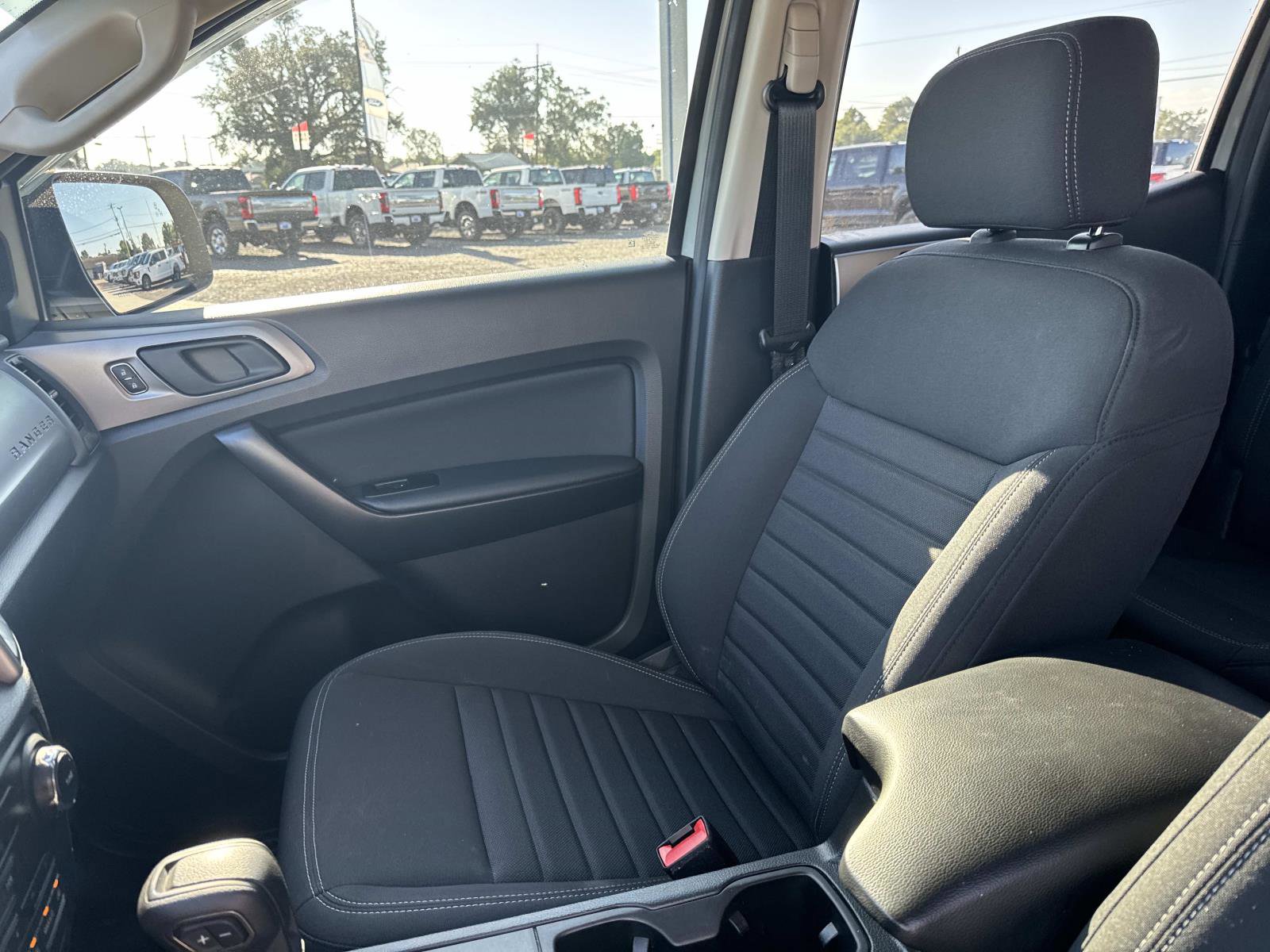 Used 2021 Ford Ranger XL w/ Equipment Group 101A High image 15