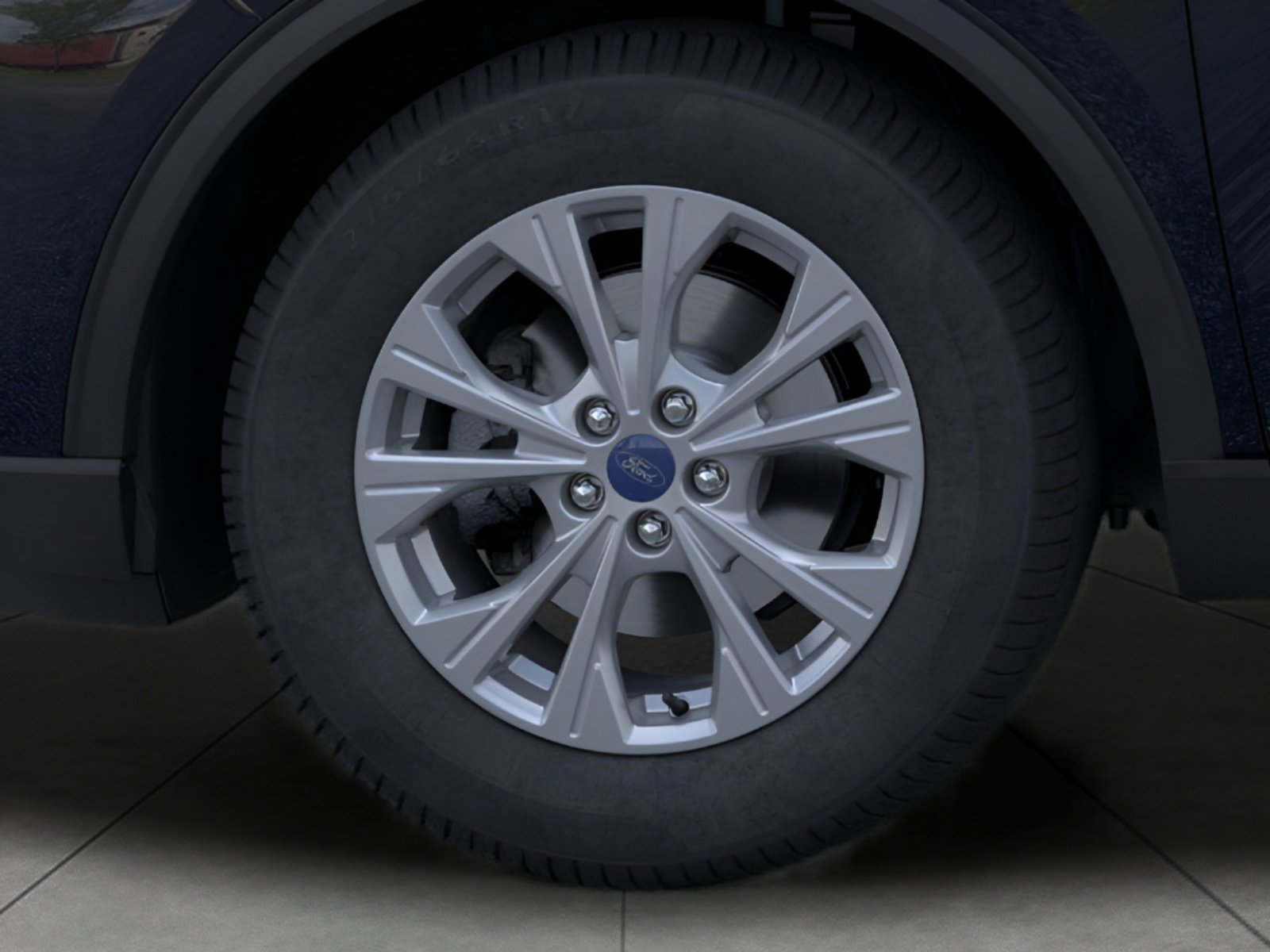New 2026 Ford Escape Active w/ Active Premium Tech Pack AWD/4WD image 19