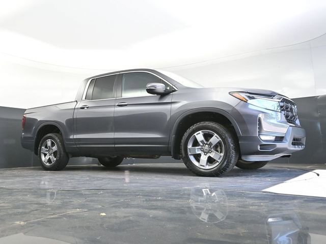 Used 2024 Honda Ridgeline RTL image 36