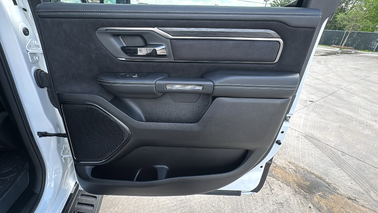 Used 2025 RAM 1500 RHO w/ Bed Utility Group AWD/4WD image 26