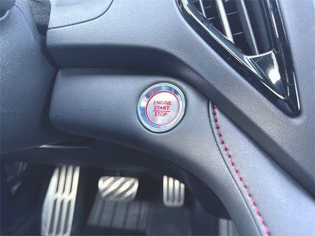 Used 2024 Acura RDX A-Spec image 17