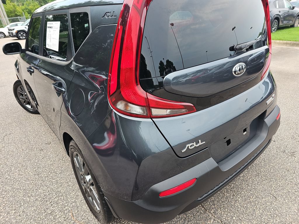 Used 2021 Kia Soul S FWD image 30