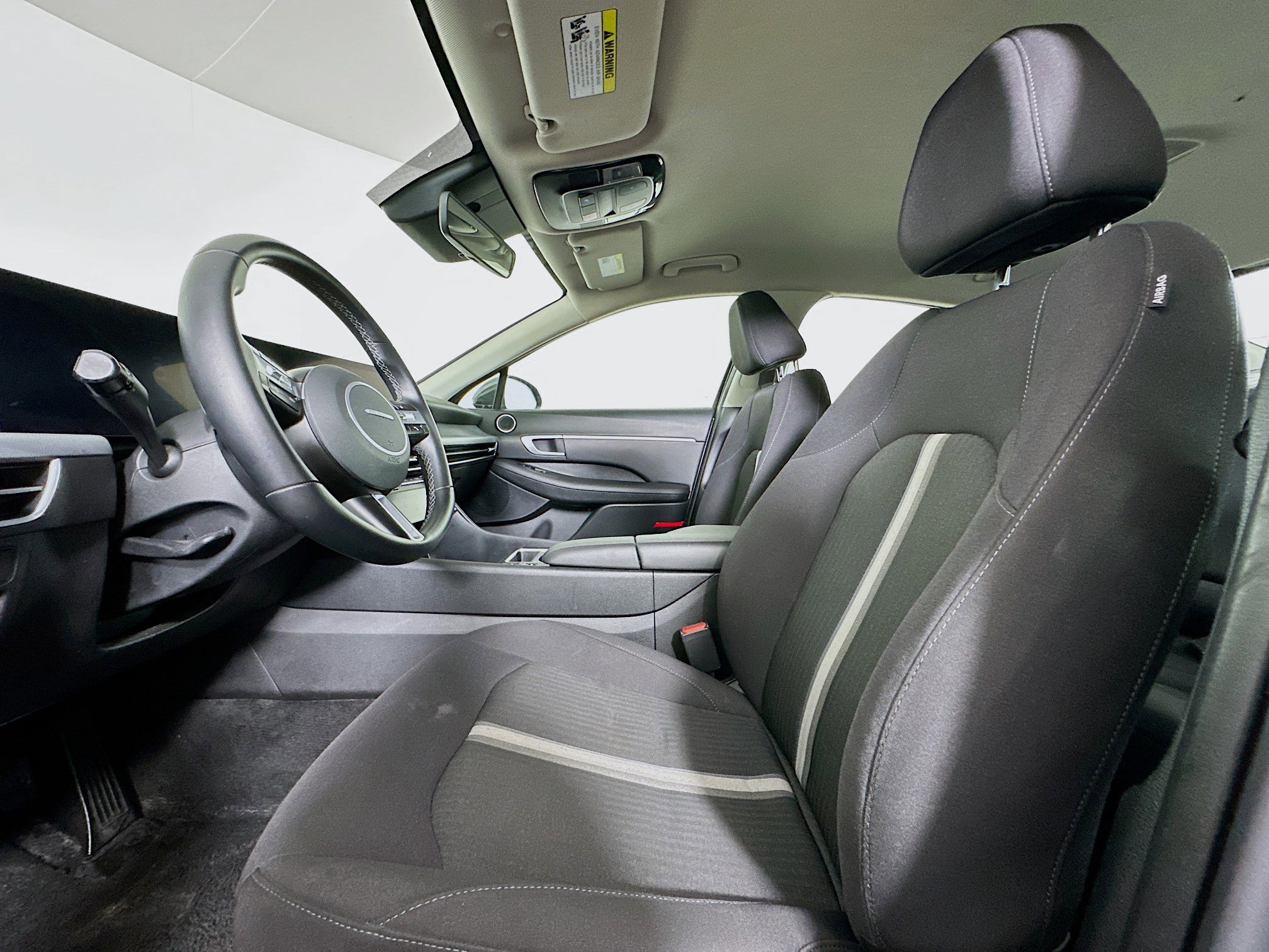 Used 2025 Hyundai Sonata SEL image 13