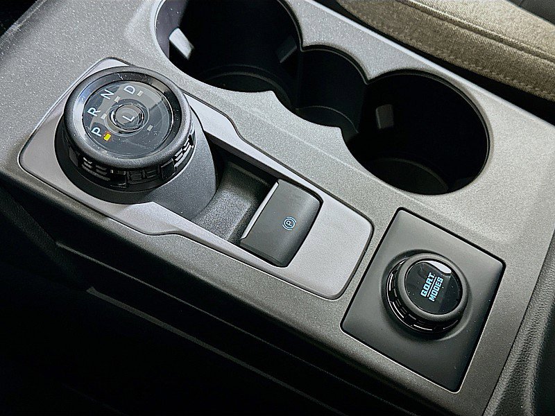 New 2026 Ford Bronco Sport Big Bend w/ Convenience Package image 20