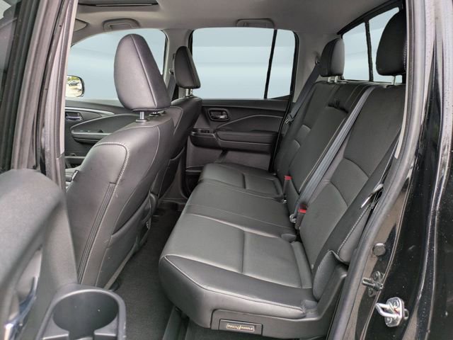 Used 2023 Honda Ridgeline RTL-E image 15