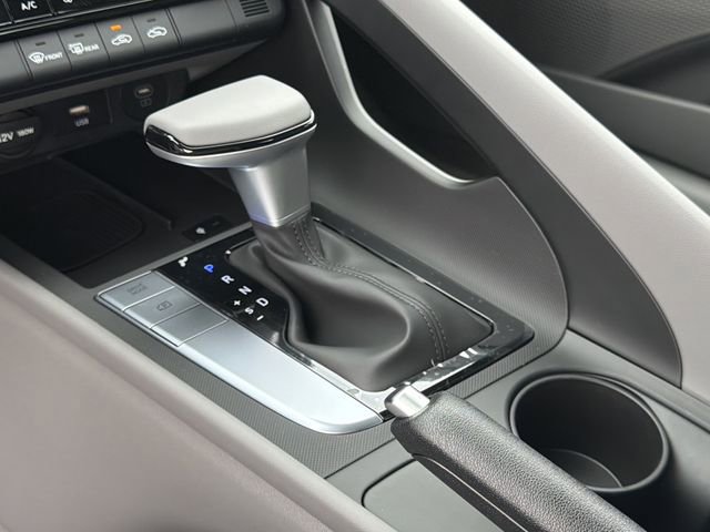 New 2026 Hyundai Elantra Sport image 19