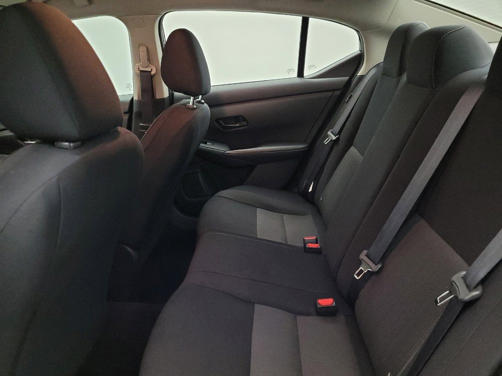 Used 2024 Nissan Sentra SV image 18