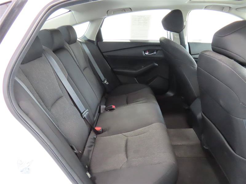 Used 2024 Honda Accord EX image 32