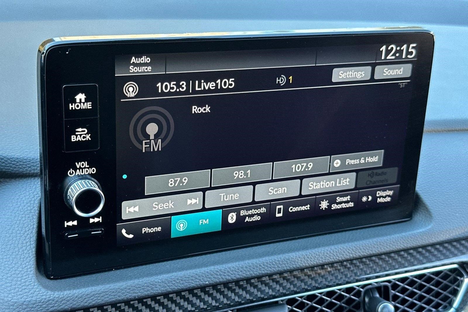 Used 2025 Acura Integra Type S image 22