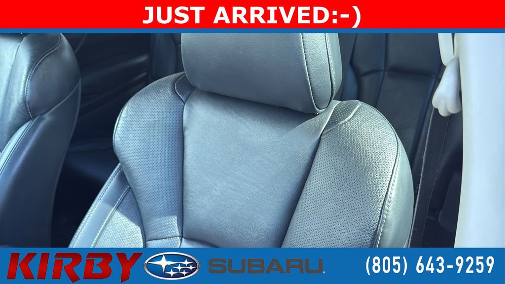 Used 2019 Subaru Ascent Limited w/ Popular Package #2 AWD/4WD image 25