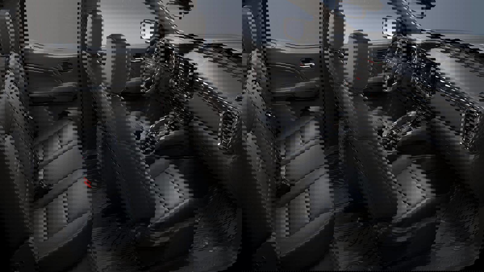 New 2026 GMC Canyon Elevation w/ Convenience Package image 48