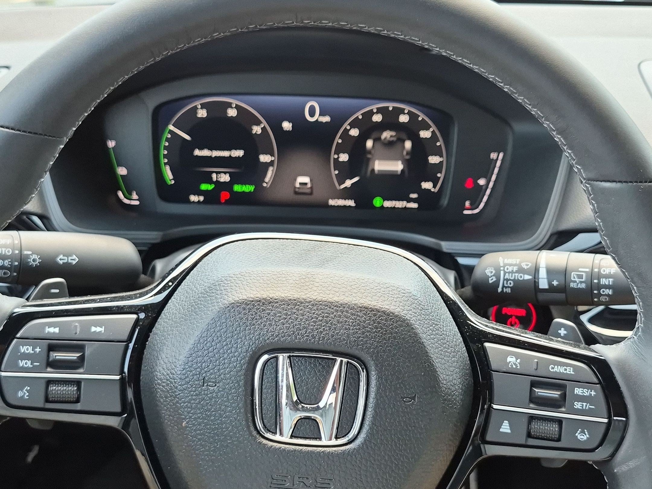 Used 2026 Honda Civic Sport Touring image 20