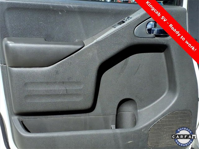 Used 2019 Nissan Frontier SV image 15