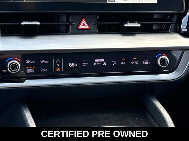 Used 2023 Kia Sportage EX AWD/4WD image 21