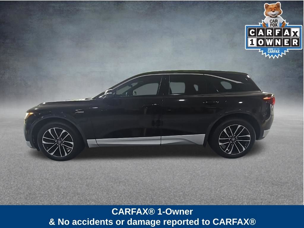 Used 2024 Acura ZDX A-Spec RWD image 2