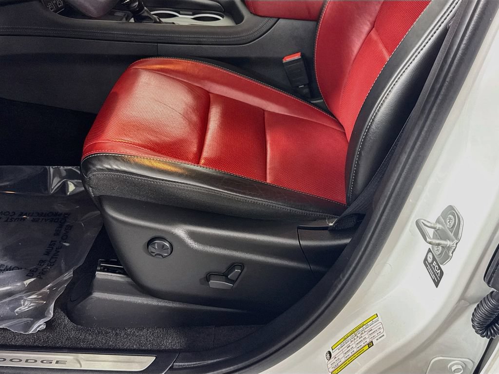 Used 2022 Dodge Durango R/T RWD image 27