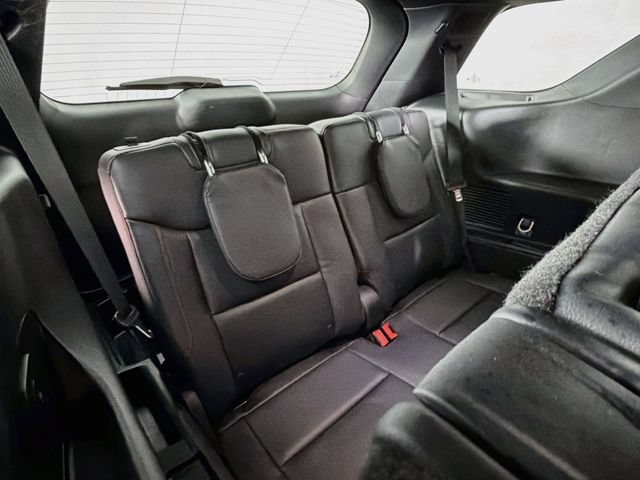 Used 2025 Ford Explorer ST AWD/4WD image 27