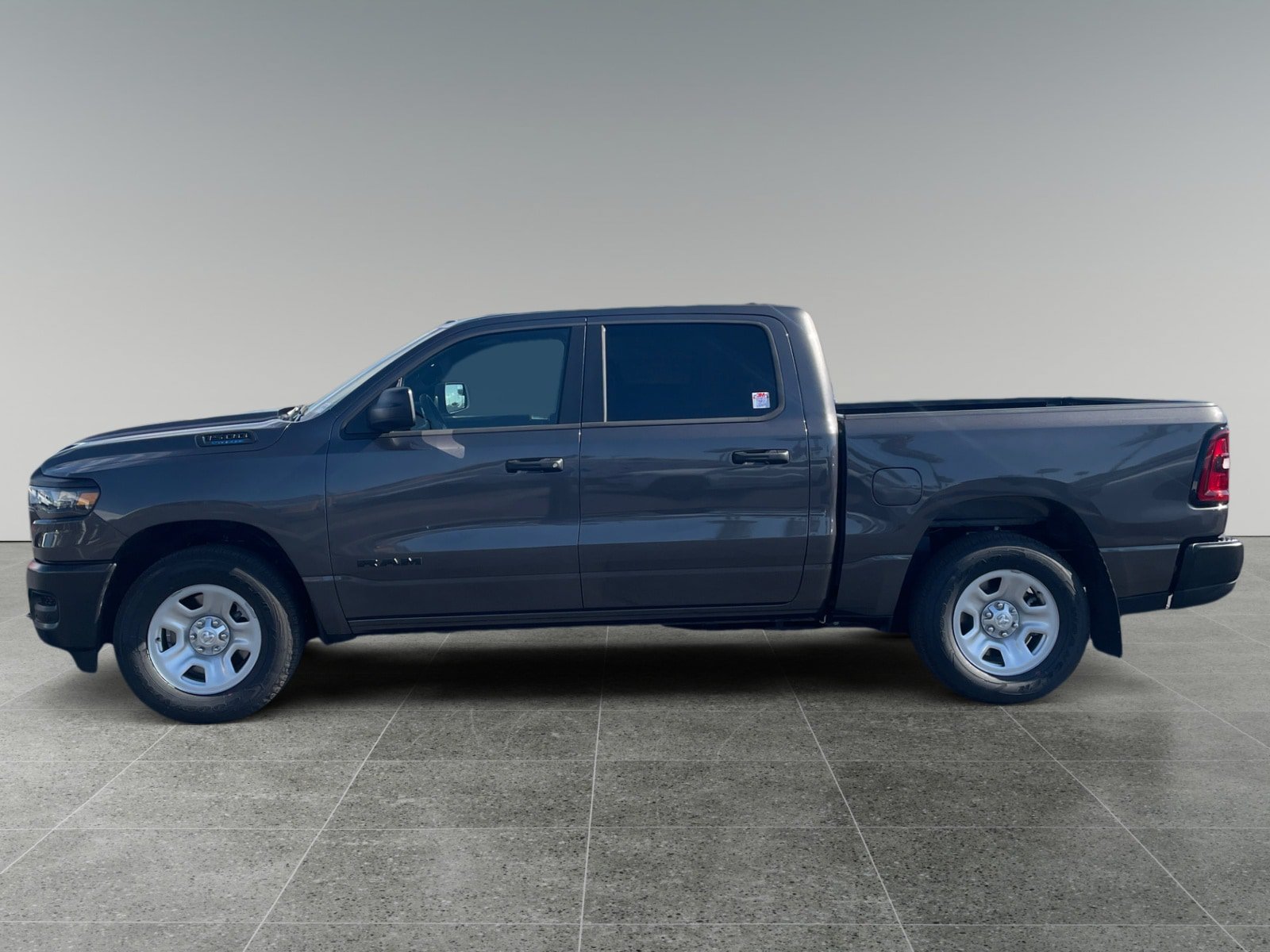 New 2026 RAM 1500 Tradesman AWD/4WD image 2