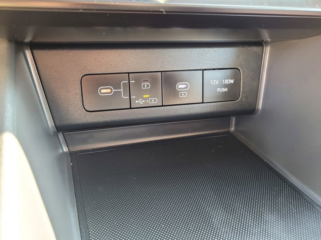 Used 2024 Hyundai Sonata SEL image 23