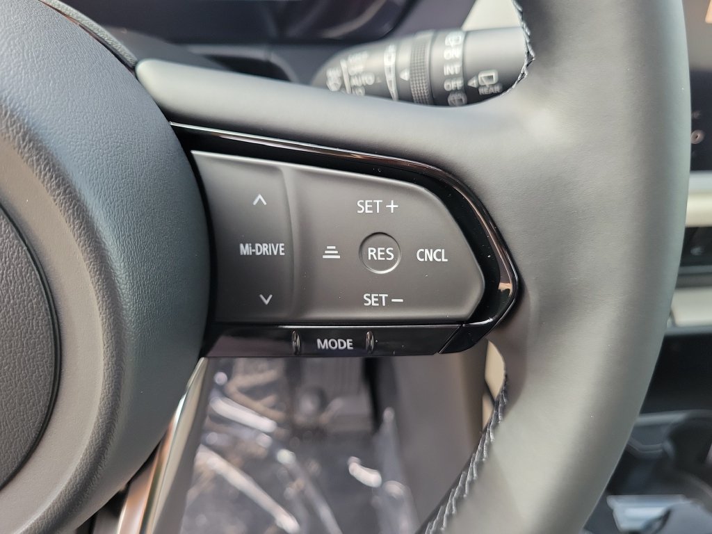 New 2026 MAZDA CX-5 Select AWD/4WD image 22